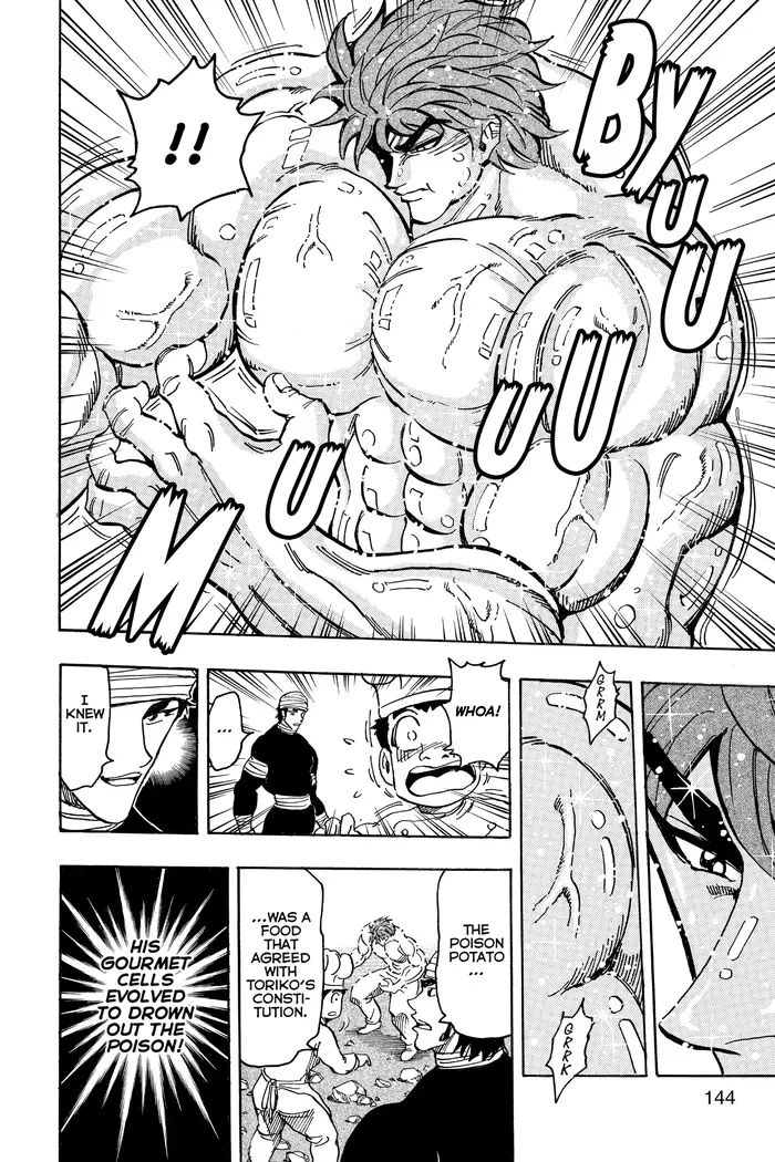 Toriko Chapter 169 image 18_optimized